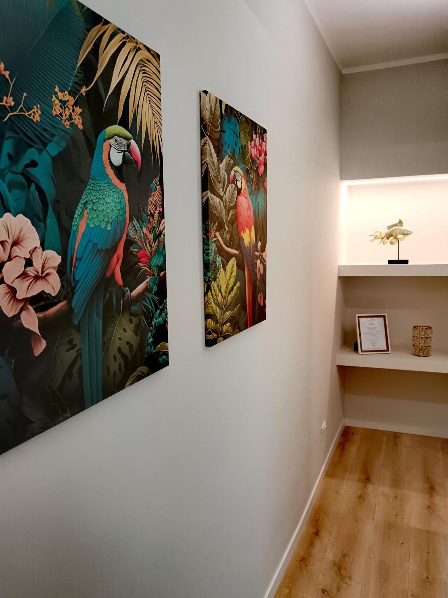 Casa Petri Apartment