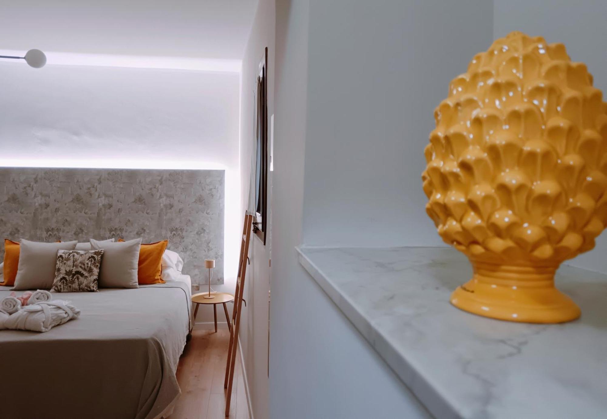 Casa Petri Apartment Palermo