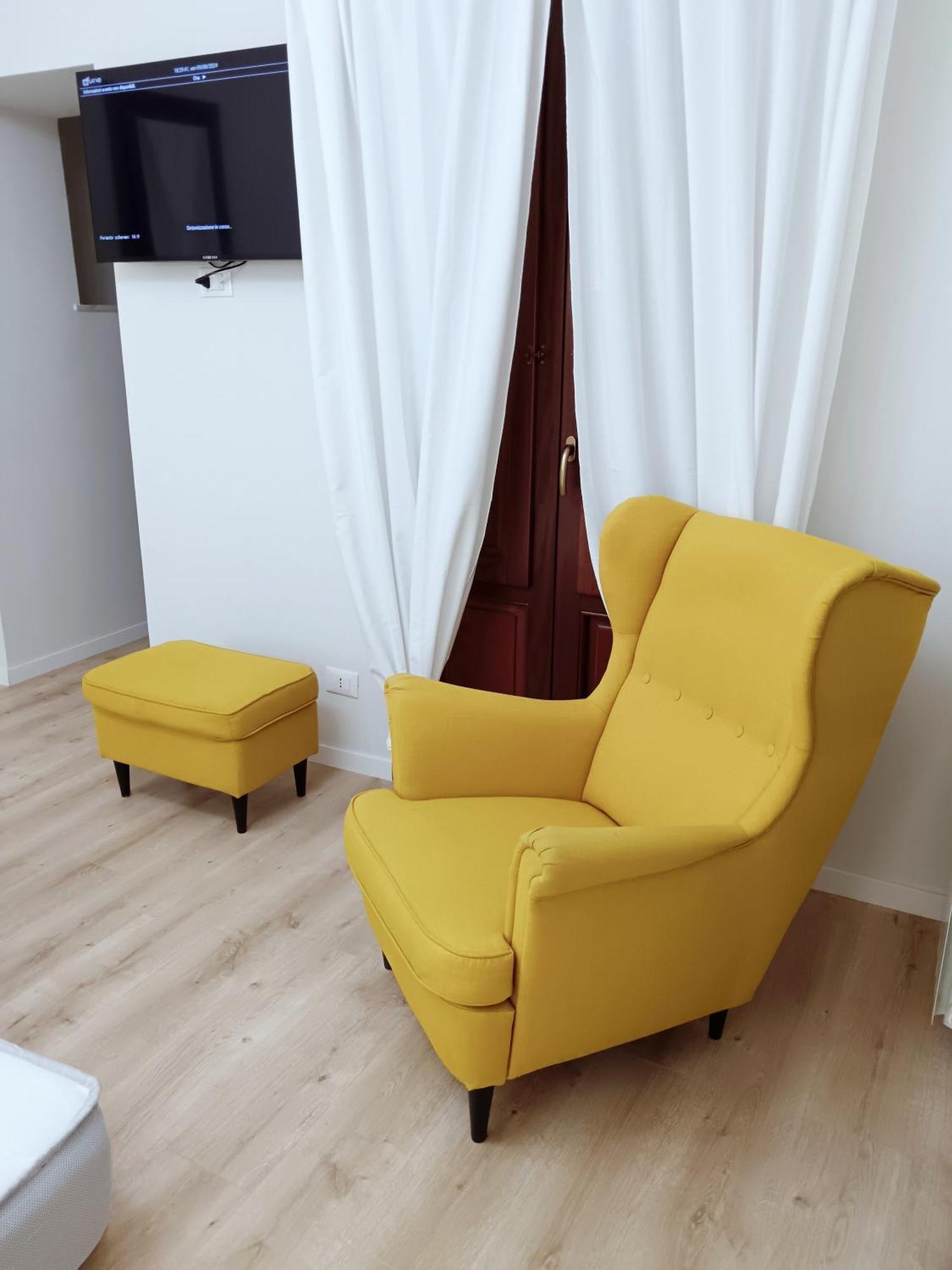 Casa Petri Apartment Palermo
