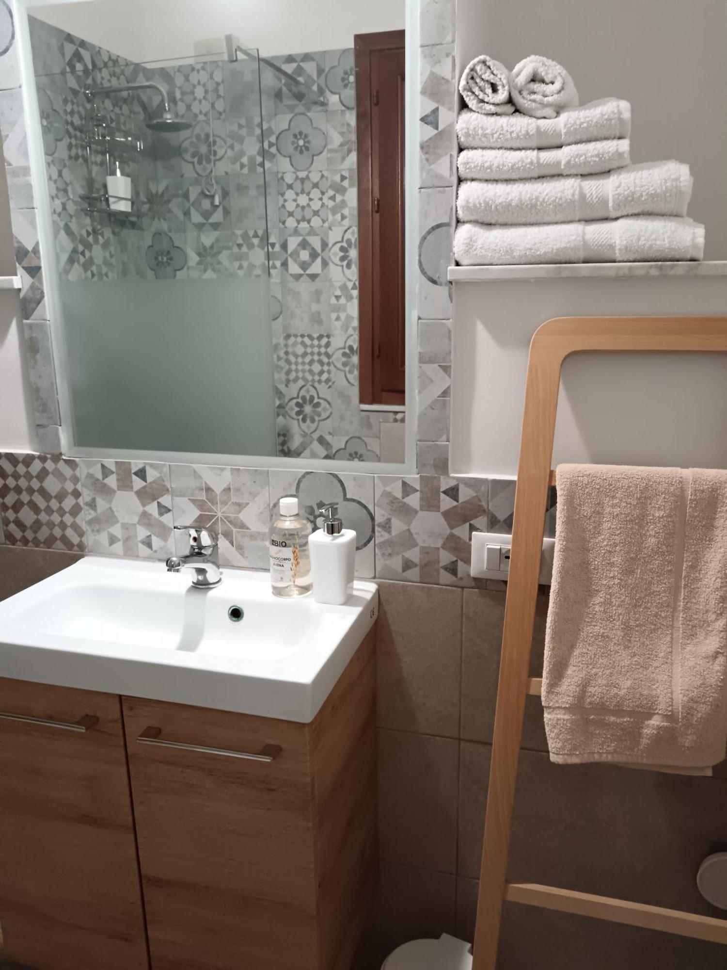 Casa Petri Apartment